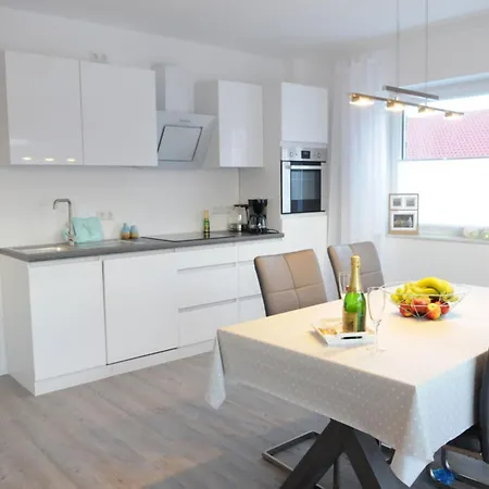 With 2 Bedrooms * Carolinensiel