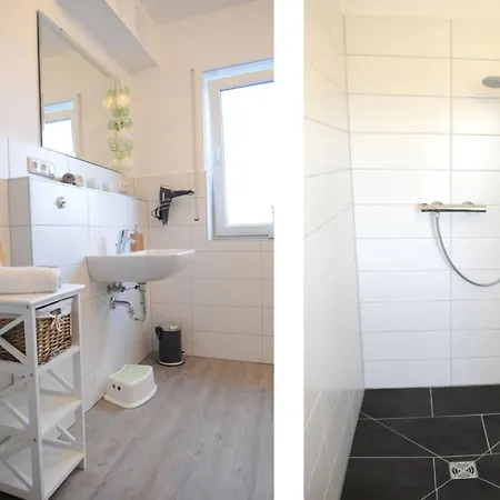 With 2 Bedrooms * Carolinensiel