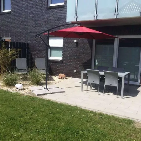 Сasa de vacaciones With 2 Bedrooms *