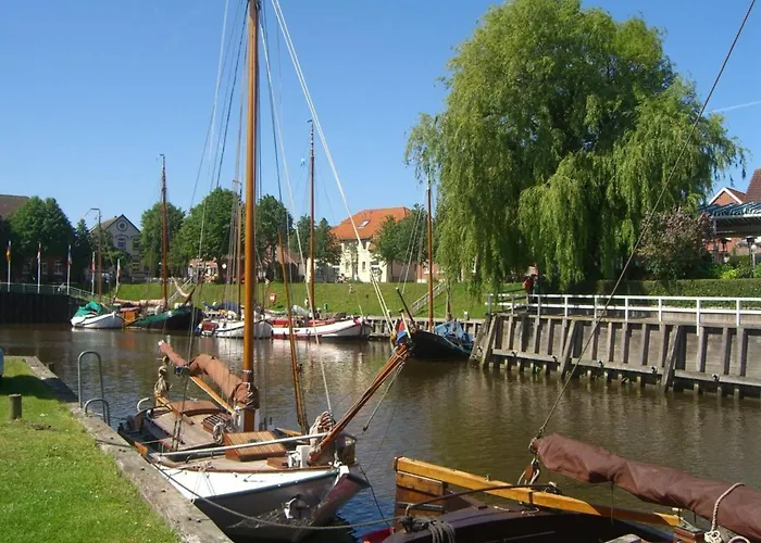 Dom wakacyjny With 2 Bedrooms *